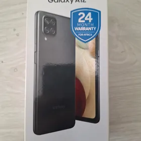 Telefon samsung a12