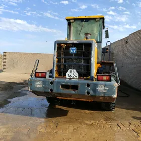 XCMG LW300F 2012