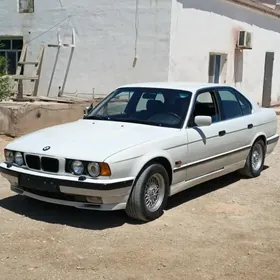 BMW 525 1991