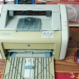 принтер hp1020