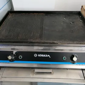 Izgara "grill"