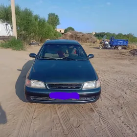 Toyota Corona 1993