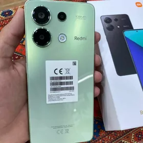 redmi note 13