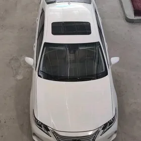 Lexus ES 350 2018
