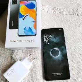not11 pro5G
