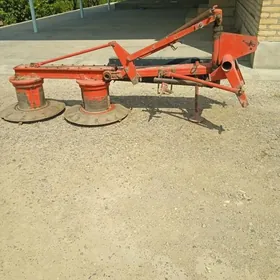 MTZ 80 2003
