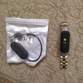 mi band 4