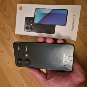 Redmi not 13 8/256