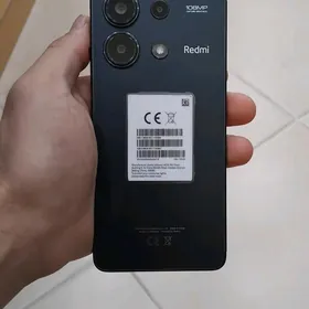 redmi not 13
