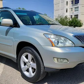 Lexus RX 330 2005