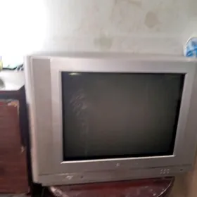 Телевизор