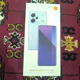 Redmi not 13pro+ 8/256