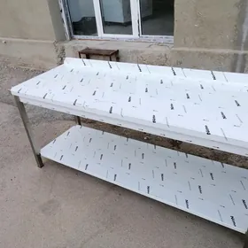 Nerjaweyka iş stol