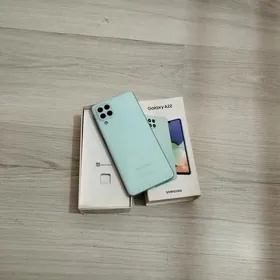 SAMSUNG A22 (TAZE)