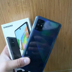 Samsung A71 6/128