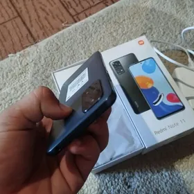redmi note 11