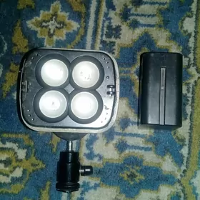 Kamera Çyra
