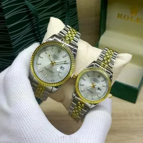Rolex parny sagat часы