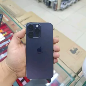 i phone 14 pro max 256