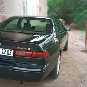 Toyota Camry 1997
