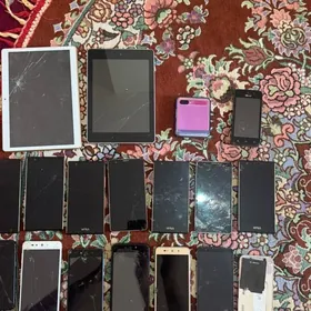 Zapcas telefonlar