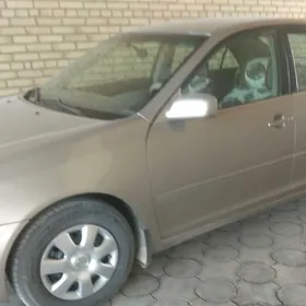 Toyota Camry 2003