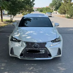 Lexus IS 350 2020