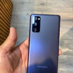Samsung S20 FE