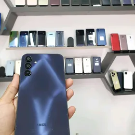 Samsung A15 4/128