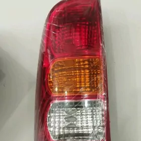 Hilux AWTOŞAYLARY