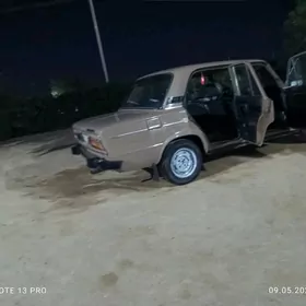 Lada 2106 1994