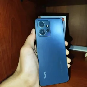 Redmi note 12
