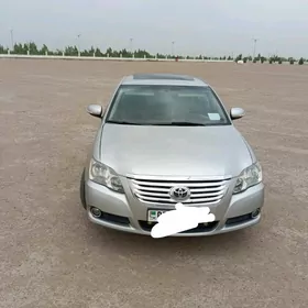 Toyota Avalon 2006