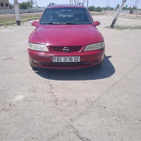 Opel Vectra 1998