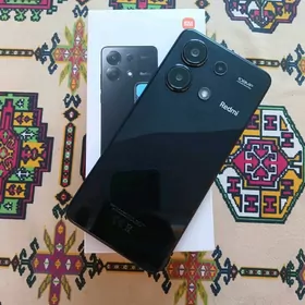 Redmi note13 8/128