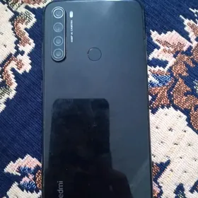 Redmi note 8