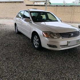 Toyota Avalon 2002
