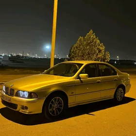 BMW 528 1999