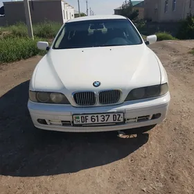 BMW 525 1998