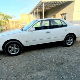 Toyota Camry 1995