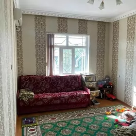 225kw 2nji etaj 2komnat
