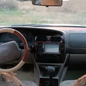 Toyota Avalon 1996