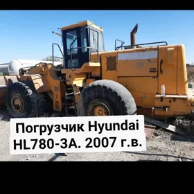 Hyundai H-1 2007