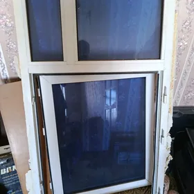 Окно