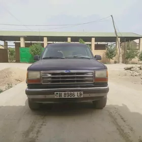 Ford Explorer 1994