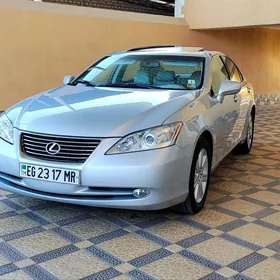 Lexus ES 350 2008