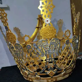 Kejebe korona