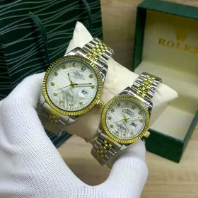 Rolex parny sagat часы
