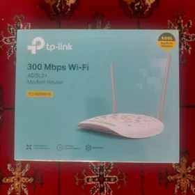 tp-link touter