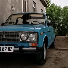Lada 2106 1992